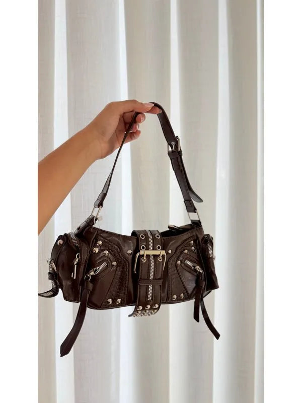 Alternative view of Bolsa Feminina Fecho Chic