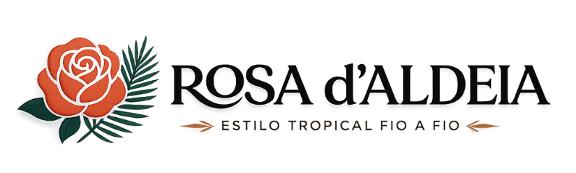 Rosa d'Aldeia