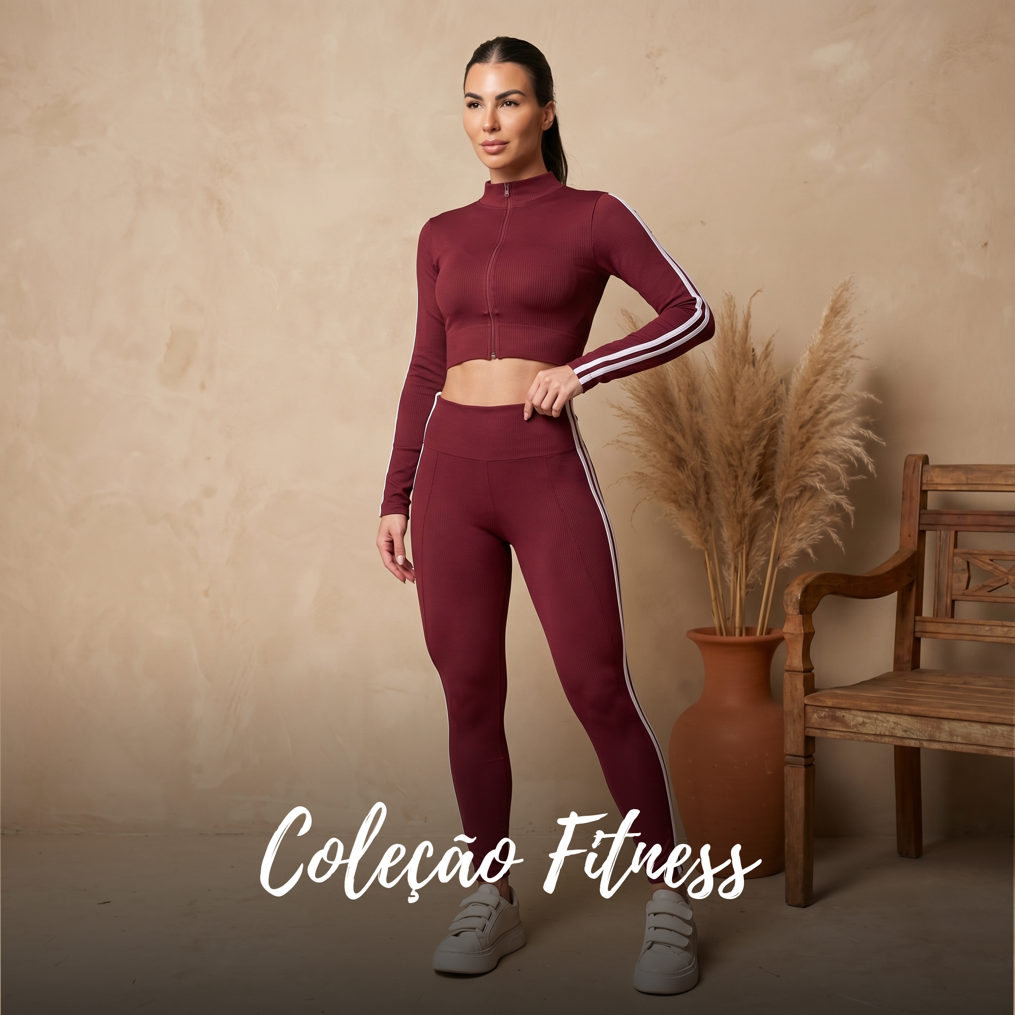 Coleção Fitness