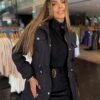 Parka Sarja Chic