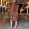 Conjunto 3 Peças Chic
