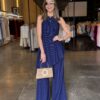 Conjunto Fashion Bata Assimétrica