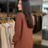 Conjunto Blazer e Pantalona