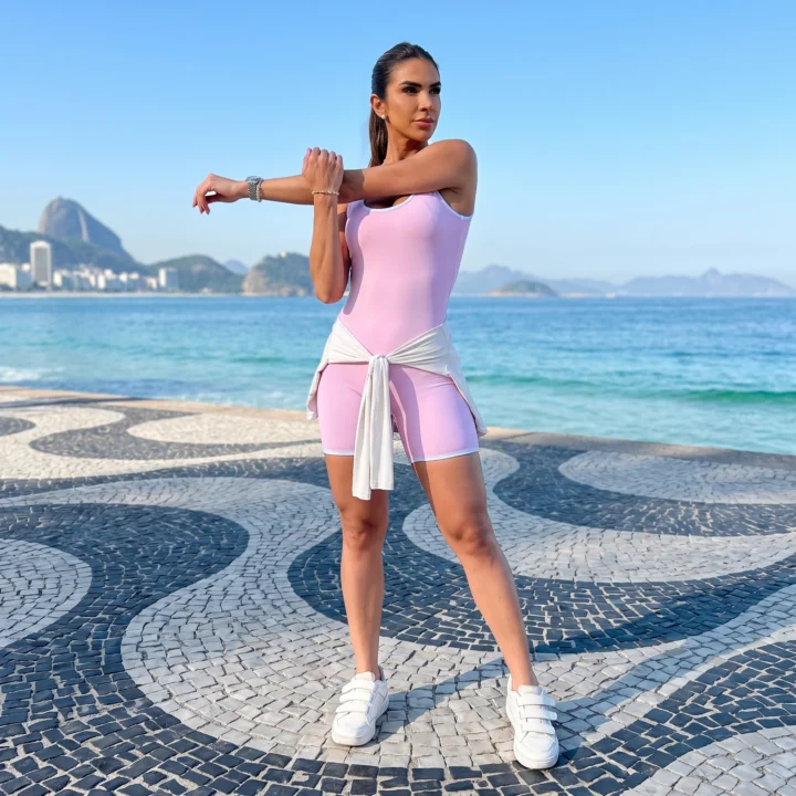 Coleção Fitness